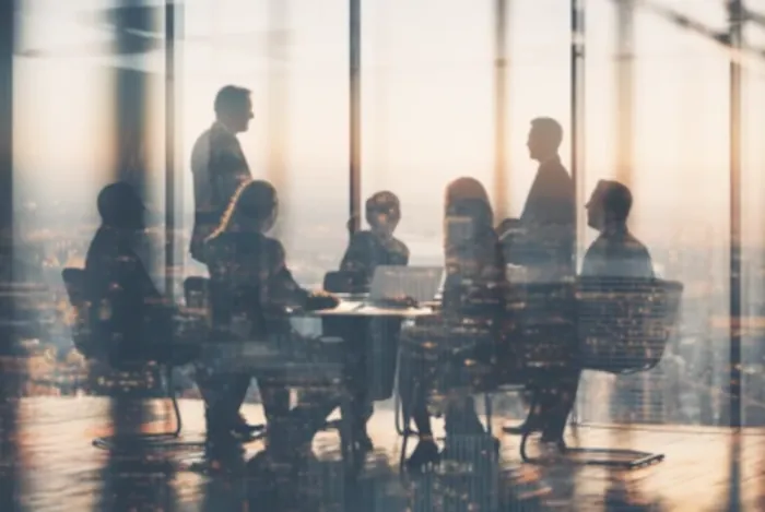 Expertise en conduite du changement