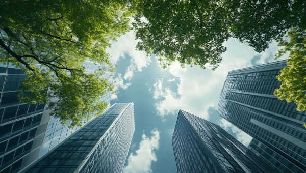 RSE et enjeux environnementaux